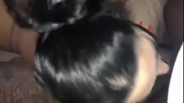 Play MP4 - Interracial sloppy toppy