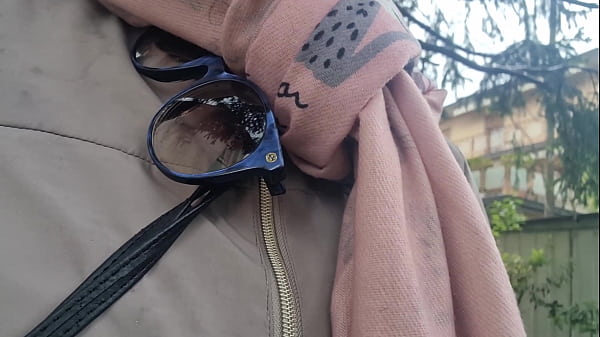 Smoking Cigarette Broken Pantyhose Sexy Feet thumbnail