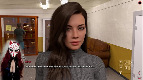 Play MP4 - Steps of Debauchery &num;10 - no panties under the desk