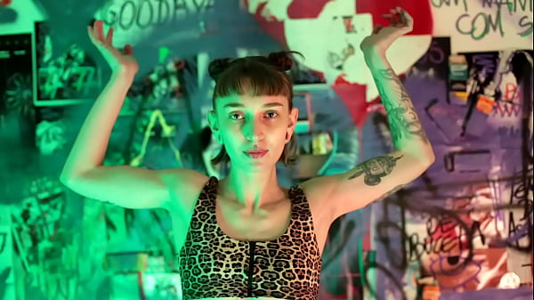 Adora&ccedil;&atilde;o De M&uacute;sculos thumbnail