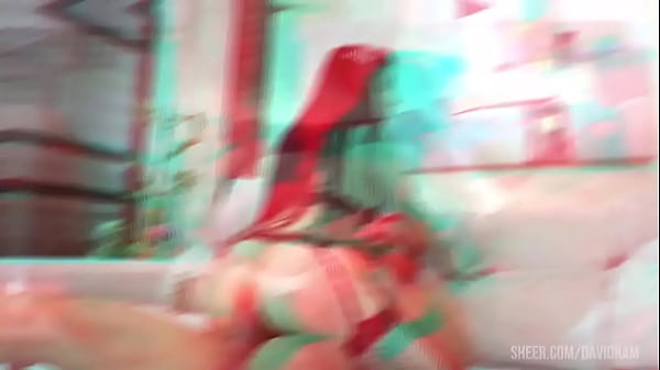 Play MP4 - the first deep anal balls&comma; 0&percnt; pussy for cute LUANA HONEY by BRUNO&period; LTP032