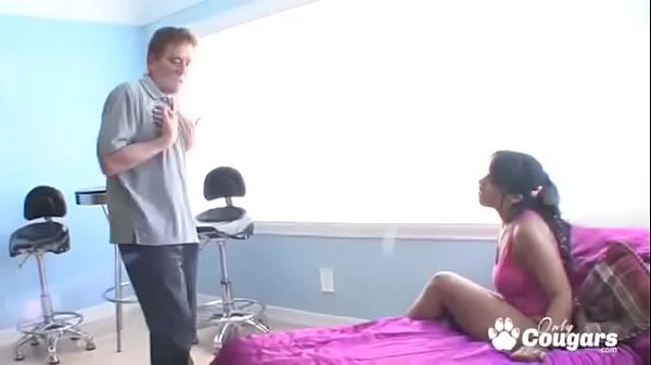 Play MP4 - Exotic Teen Momoko Nailed By Old Guy