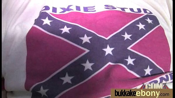 Interracial Group SexHUGE TITS 5