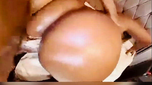 Pounding her asshole hard 