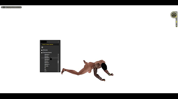 Action homme v3 coucher 53 triggers mail; toonslive3 