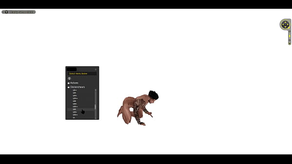 Action homme v3 coucher 53 triggers mail; toonslive3 