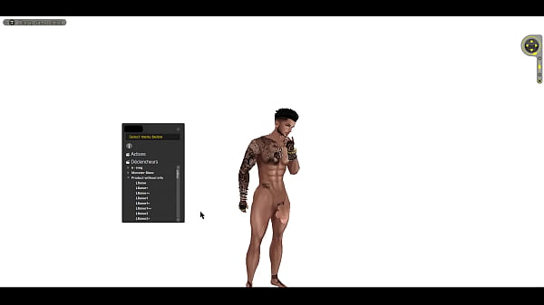 Nonton Action Homme V3 Coucher 53 Triggers Mail; Toonslive3@gmail.com thumbnail