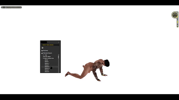Action Homme V3 Coucher 53 Triggers Mail; Toonslive3@gmail.com thumbnail