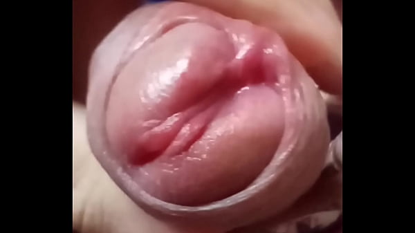 Play MP4 - Boy Twink Cock Close Up Cum