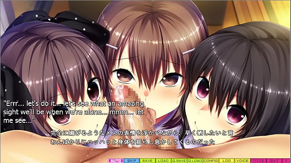 Tenioha 2 Limit Over - Part 37 