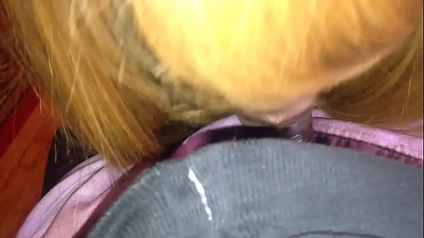 Chiraq Thot Sonyah Sucking Dixk