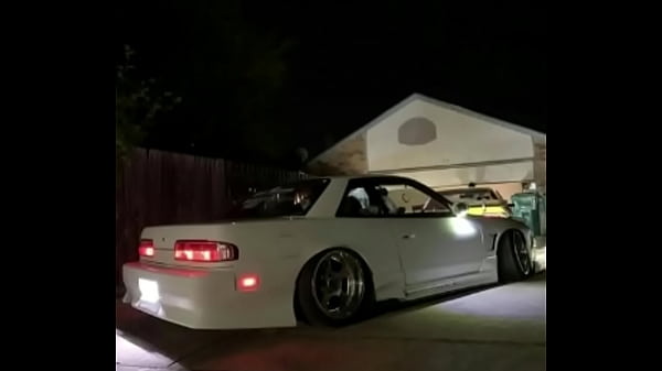 Nissan Playa_Takeover