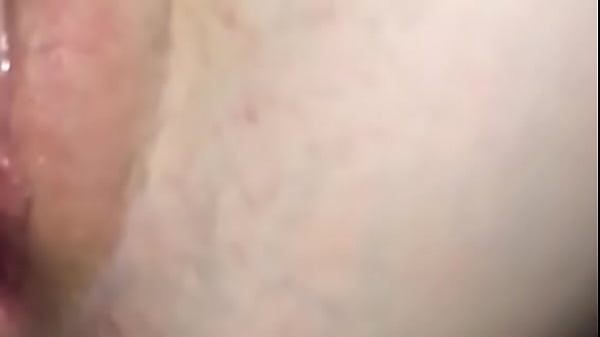 Wet pussy_loves young cock