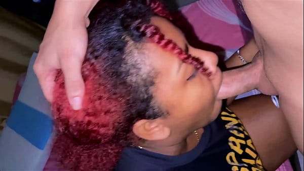 My Girlfriend Big Ass Redhead Is Submissive To Me X1 thumbnail