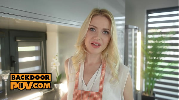 Play MP4 - POV - Kitty Li agrees to try anal fucking and loves it