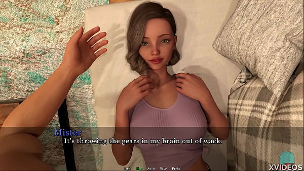 Play MP4 - A PETAL AMONG THORNS &num;07 &bull; Just a good and nice breast massage