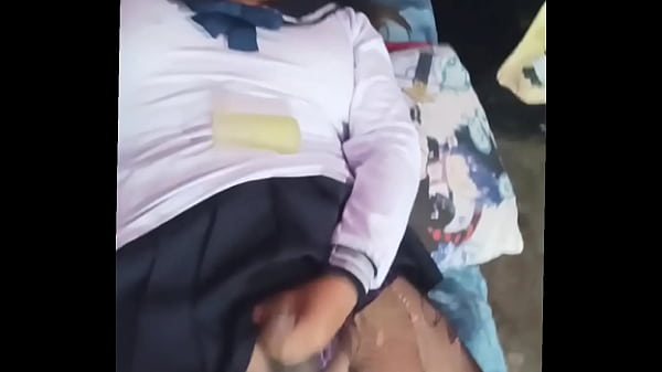 Colegiala quiere verga pt3 