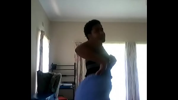 Twerking Mzansi Amateur Booty Ass thumbnail