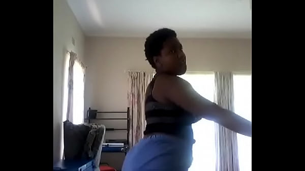 Twerking Mzansi Amateur Booty Ass thumbnail