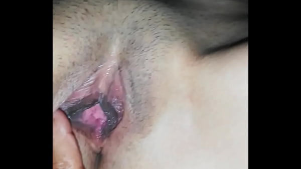 Rica vagina de Alicia 