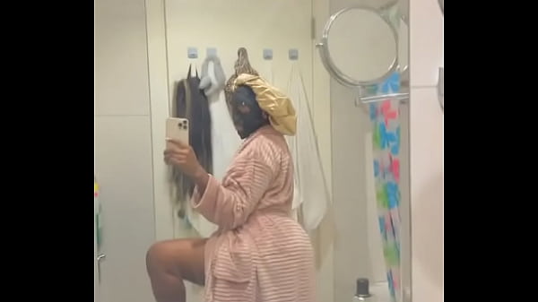 When last did you masturbate 