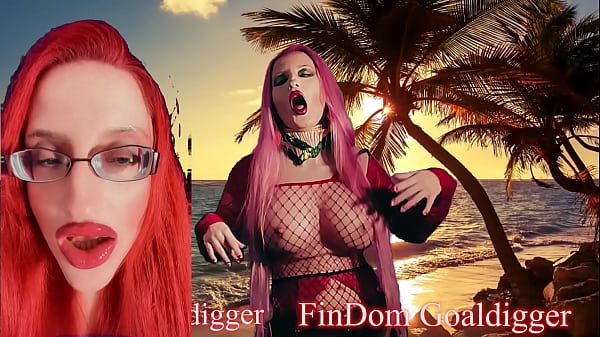 Jessica Rabbit FinDom Goaldigger has a Rich Bitch reputation 