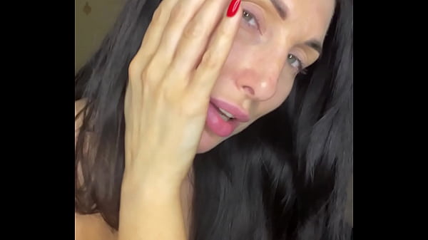 Play MP4 - Kiss my lips and cum on my face please