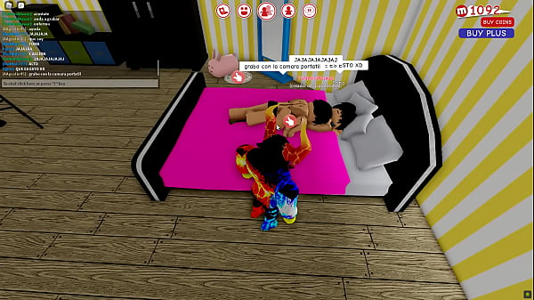 chico emo busca polla grande ROBLOX