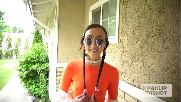 Petite Hooker Carmen Rae Begs To Get Fucked By Bryan Gozzling! thumbnail