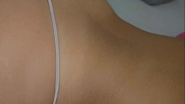 Stepmother fulfills my erotic dream 