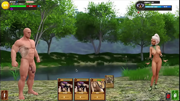 batalhe para comer alguem 