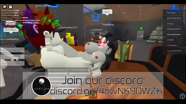 Robloxs Girl gets Fucked Condo 