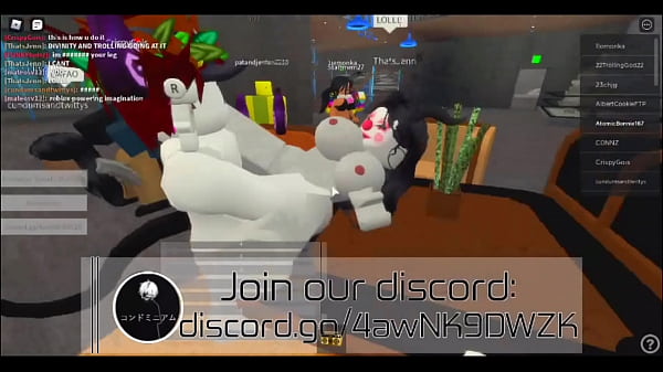 Robloxs girl gets fucked condo 