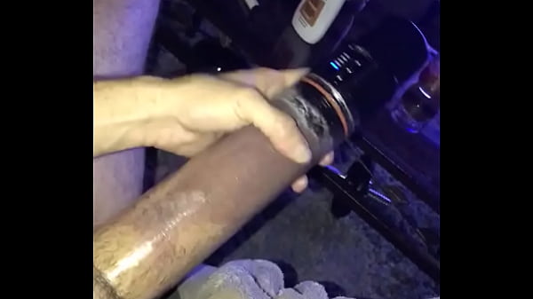 Play MP4 - Norik monster cock