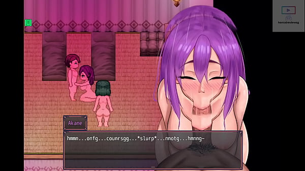 The Corruptionof the_Village_Part 3 Eng