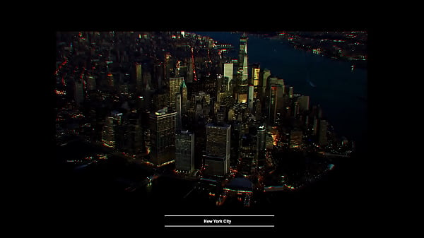 Octavia Red LaneyGrey Threesome_Brad Newman