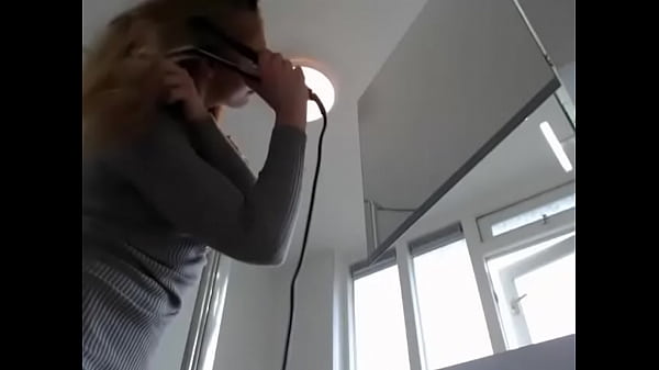 Secretly filmed my_Hot Slut siswet