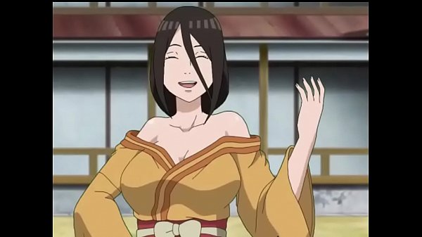 Hanabi Se La Chupa A Naruto Completa En El Jard&iacute;n De La Mansi&oacute;n thumbnail
