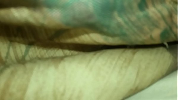 Wife gets banged in hotel