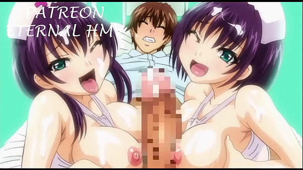 NURSES ARE FOR LEWD HMV