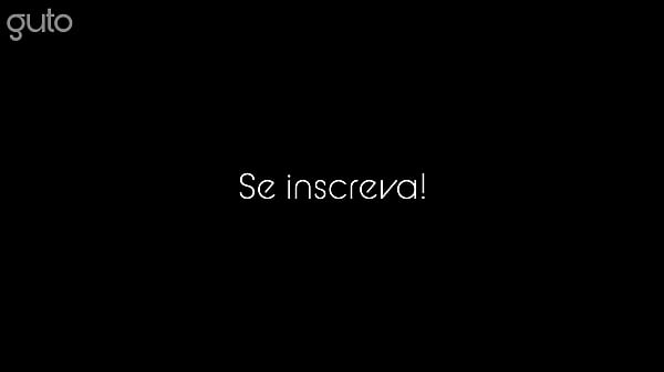 Nonton Cavalgada Cheia De Tes&atilde;o No Pelo Na Pica Grossona At&eacute; Creampie thumbnail