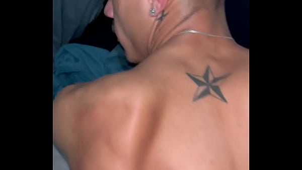 Augusto Phellipe e Nicolas Cairo 