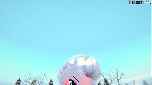 Elsa Get Fucked The Night Before Xmas | Free Pov | Frozen | & Pov On Sheer & Ptrn: Fantasyking3 thumbnail