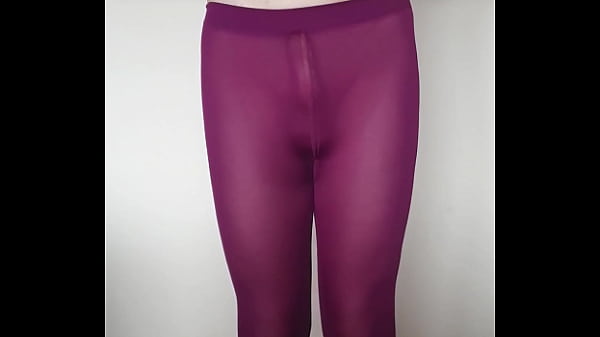 Play MP4 - Misr4 - update &num;4 - Cum on burgundy leggings - May 09&comma; 2025