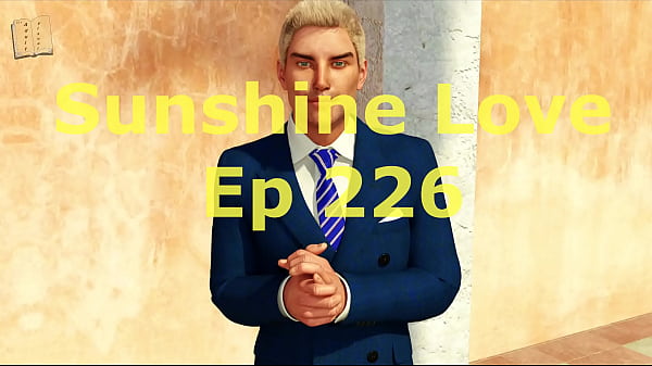 Nonton Sunshine Love 226 thumbnail
