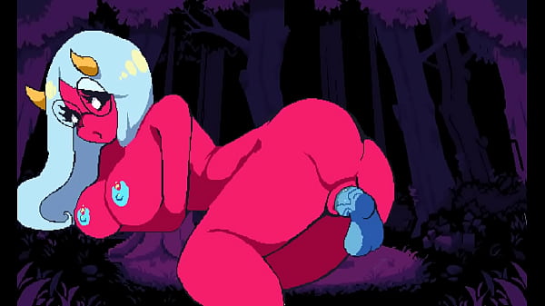 Flipwitch galer&iacute;a completa 1 con el personaje masculino 