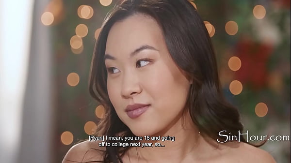 The Babysitters ExtraDuties_Kimmy Kimm Ryan_Driller