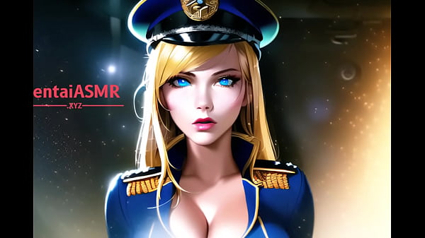 Blonde anime big boobs image compilation 