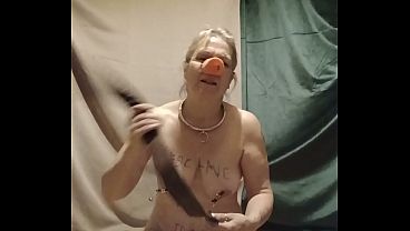 2026 07 29 Esclave F Autoseance Grosse Cochonne Soumise thumbnail