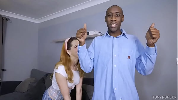 The tony rope challenge aloralux 